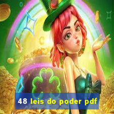 48 leis do poder pdf